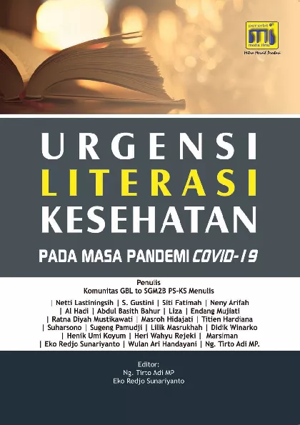 Urgensi Literasi Kesehatan Pada Masa Pandemi Covid-19