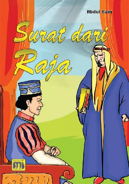 Surat Dari raja