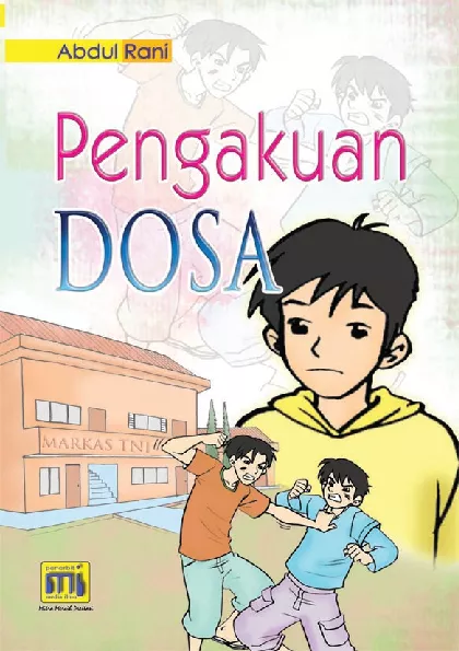 Pengakuan Dosa