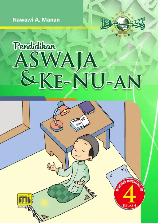 Pendidikan aswaja & ke-nu-an 4