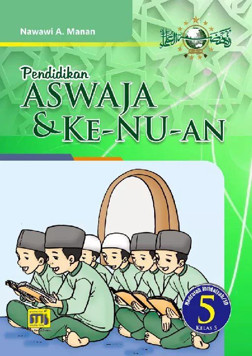 Pendidikan aswaja & ke-nu-an 5