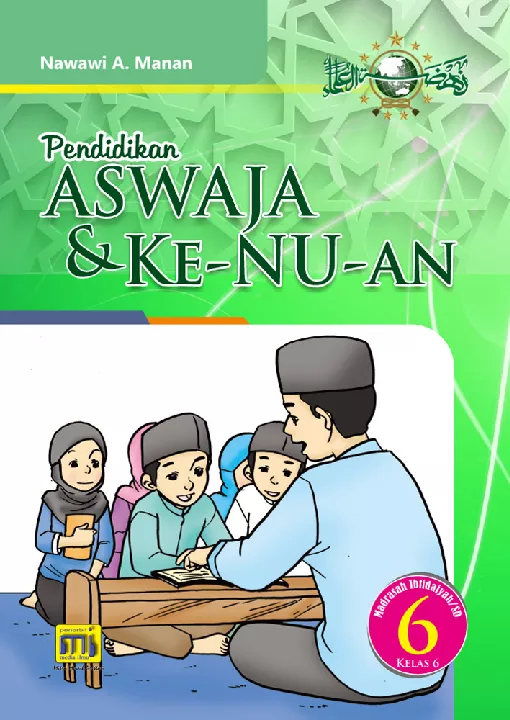 Pendidikan aswaja & ke-nu-an 6