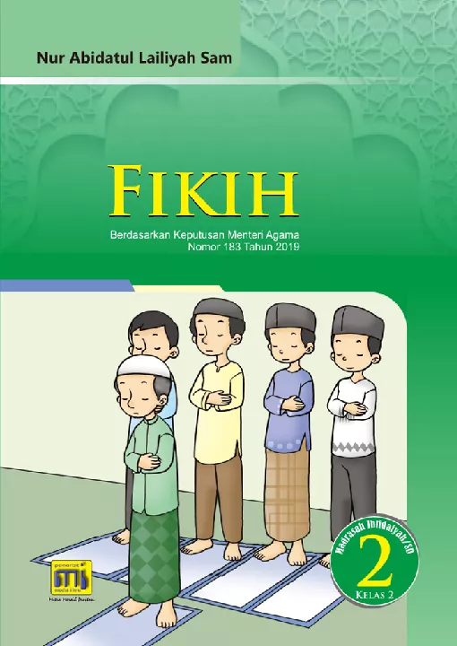 Fikih 2