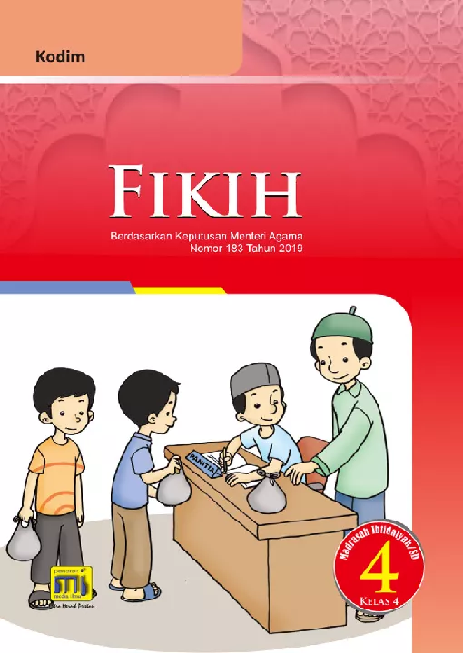 Fikih 4