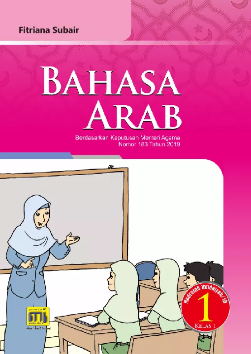 Bahasa Arab 1