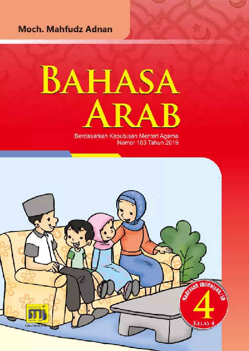 Bahasa Arab 4