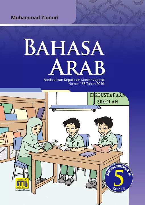 Bahasa Arab 5