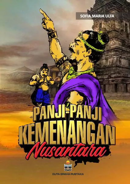 Panji-Panji Kemenangan Nusantara