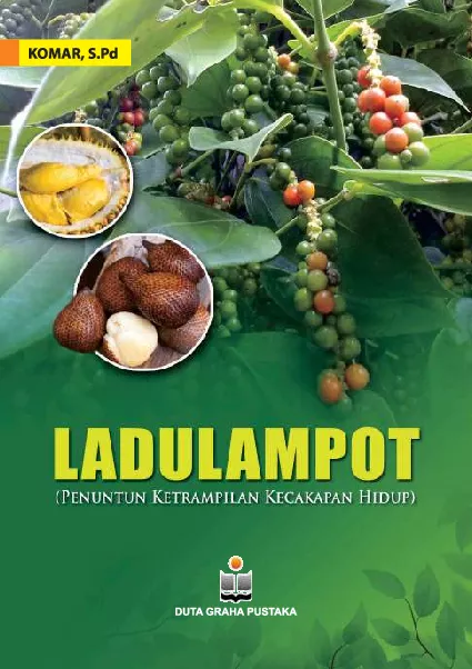 Ladulampot