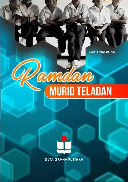 Ramdan Murid Teladan