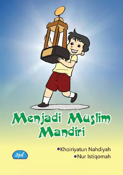 Menjadi Muslim Mandiri