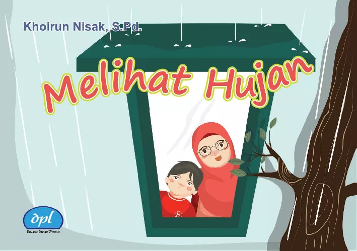 Melihat Hujan