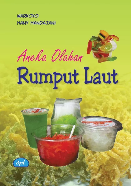 Aneka Olahan Rumput Laut