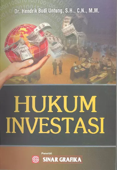 Hukum Investasi