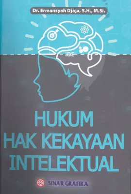 Hukum Kekayaan Hak Intelektual