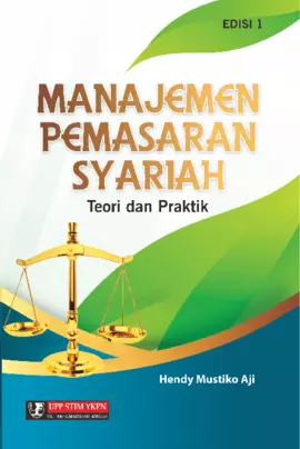 Manajemen Pemasaran Syariah