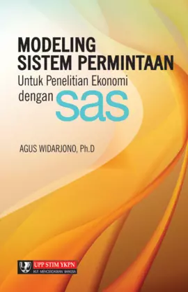 Modeling Sistem Permintaan