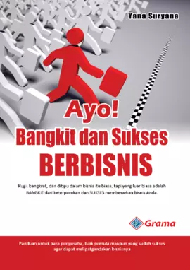 Ayo Bangkit dan Sukses Berbisnis