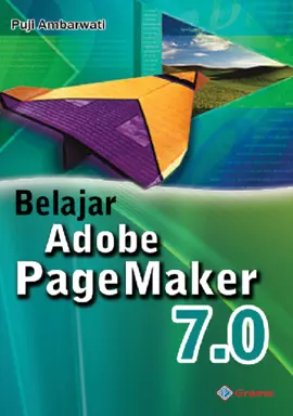 Belajar Adobe PageMaker 7.0