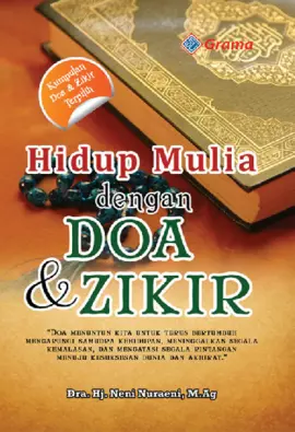 Hidup Mulia dengan Doa dan Zikir