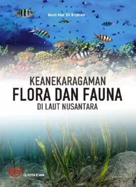 Keanekaragaman flora dan fauna di laut nusantara