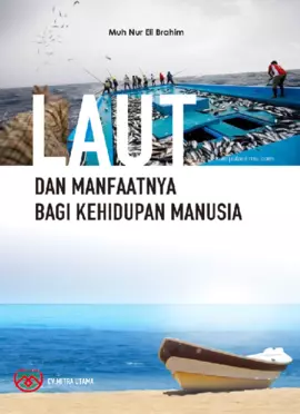 Laut dan manfaatnya bagi kehidupan