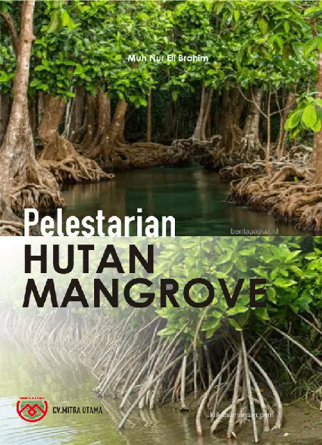 Pelestarian hutan mangrove