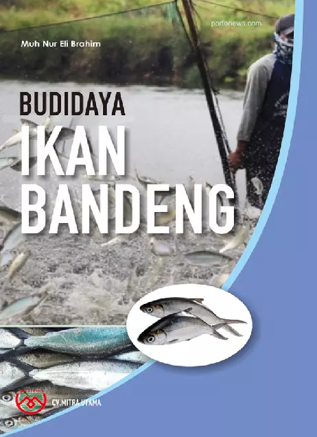 Budidaya ikan bandeng