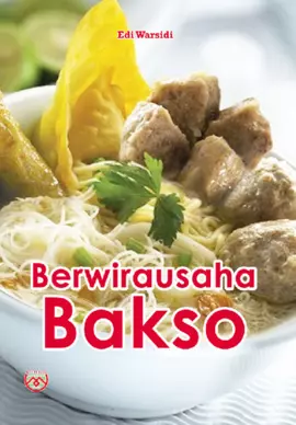 Berwirausaha Bakso