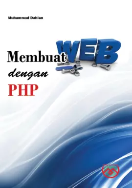 Membuat WEB dengan PHP