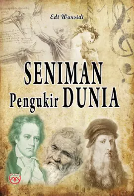 Seniman Pengukir Dunia