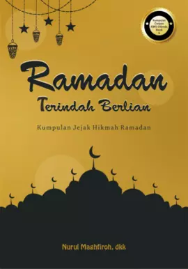 Ramadan Terindah Berlian