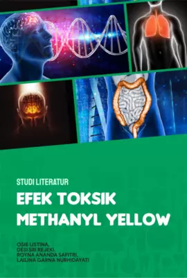 Studi Literatur: Efek Toksik Methanyl Yellow 