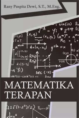 Buku Ajar Matematika Terapan