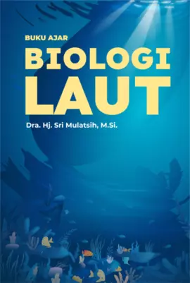 Buku Ajar Biologi Laut