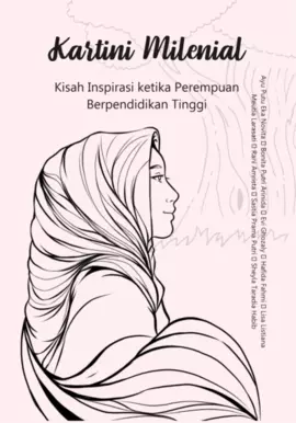 Kartini Milenial: Kisah Inspirasi Ketika Perempuan Berpendidikan Tinggi