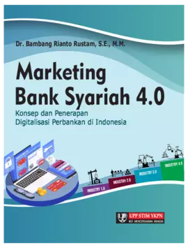 Marketing Bank Syariah