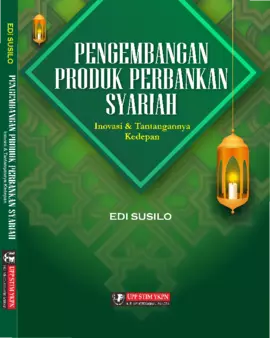 Pengembangan Produk Perbankan Syariah