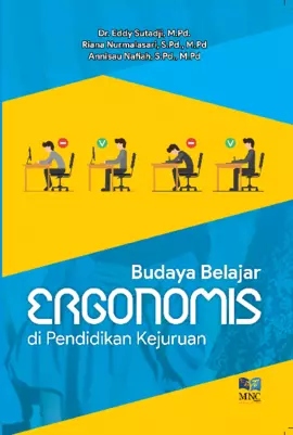 Budaya Belajar Ergonomis di Pendidikan Kejuruan