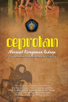 Ceprotan : Merawat Keragaman Budaya