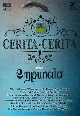 Cerita-cerita dari Empunala