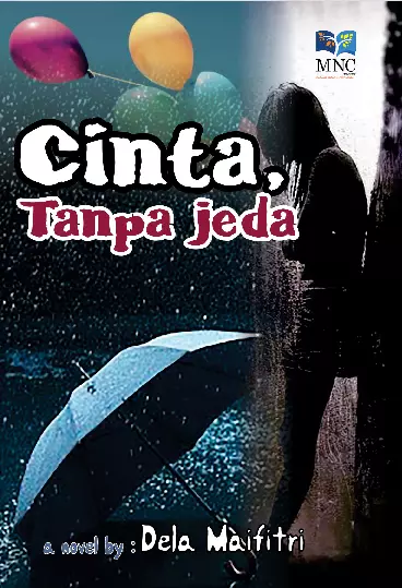 Cinta Tanpa Jeda