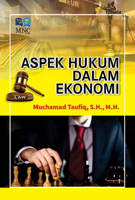 Aspek Hukum Dalam Ekonomi