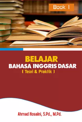 Belajar Bahasa Inggris Dasar