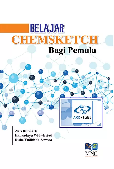 Belajar Chemsketch bagi Pemula