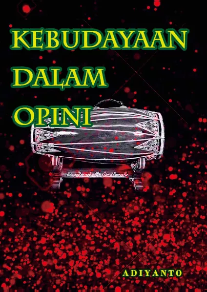 Kebudayaan dalam opini