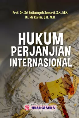 Hukum Perjanjian Internasional 