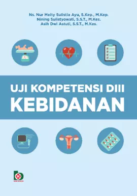 Uji Kompetesi DIII Kebidanan