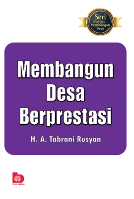 Membangun Desa Berprestasi