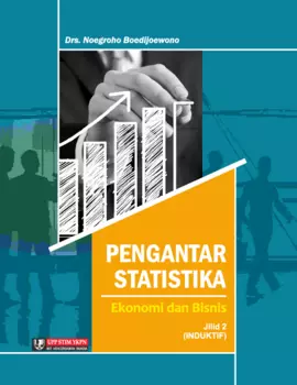 Pengantar Statistik 2